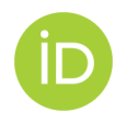 ORCID